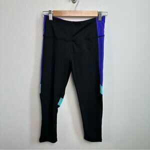 Vsx Victoria’s Secret Activewear Capris S